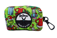 Load image into Gallery viewer, Dr. Seuss&#39; Who-Ville: Poop Bag Holder
