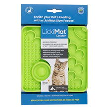 Load image into Gallery viewer, LickiMat Soft Caster // Perfect LickiMat for puppies and cats
