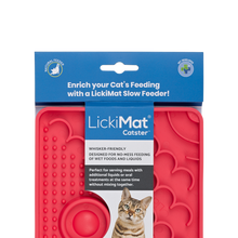 Load image into Gallery viewer, LickiMat Soft Caster // Perfect LickiMat for puppies and cats
