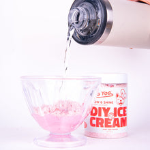 Load image into Gallery viewer, DIY Ice Cream - Glow &amp; Shine
