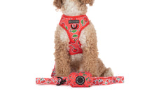 Load image into Gallery viewer, DOG POOP BAG HOLDER: CHERRYLICIOUS
