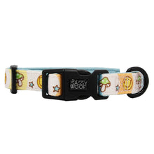 Load image into Gallery viewer, DOG COLLAR - MUSH LOVE
