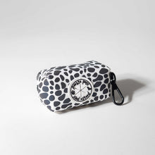 Load image into Gallery viewer, REFLECTIVE Poop Bag Dispenser: PEBBLES
