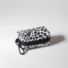 Load image into Gallery viewer, REFLECTIVE Poop Bag Dispenser: PEBBLES
