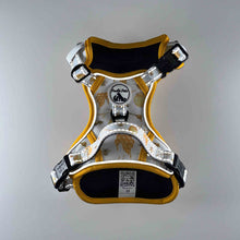 Load image into Gallery viewer, Comfort Explorer Harness: HONEY
