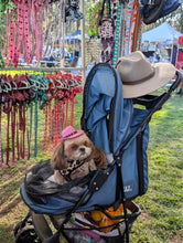 Load image into Gallery viewer, Dog Cow boy hat
