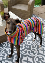 Load image into Gallery viewer, 80cm Dog Coat
