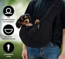 Load image into Gallery viewer, Pet sling
