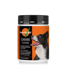Load image into Gallery viewer, Rose-Hip Vital® Canine 500g
