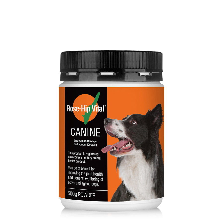 Rose-Hip Vital® Canine 500g