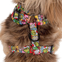 Load image into Gallery viewer, Dr. Seuss&#39; Who-Ville: Adjustable Harness
