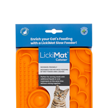 Load image into Gallery viewer, LickiMat Soft Caster // Perfect LickiMat for puppies and cats

