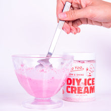 Load image into Gallery viewer, DIY Ice Cream - Glow &amp; Shine
