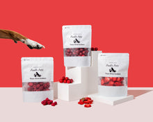 Load image into Gallery viewer, Freeze Dried Raspberry
