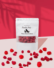 Load image into Gallery viewer, Freeze Dried Raspberry
