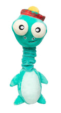 Load image into Gallery viewer, Neck Minnits - Loch Neck Monster
