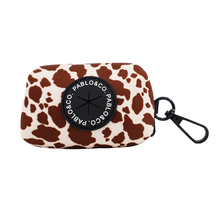 Load image into Gallery viewer, Rodeo: Poop Bag Holder
