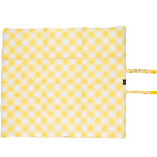 Load image into Gallery viewer, ON-THE-GO PET MAT: BEE-HIVING
