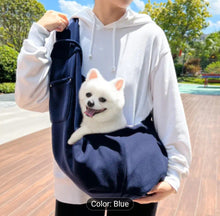 Load image into Gallery viewer, Pet sling
