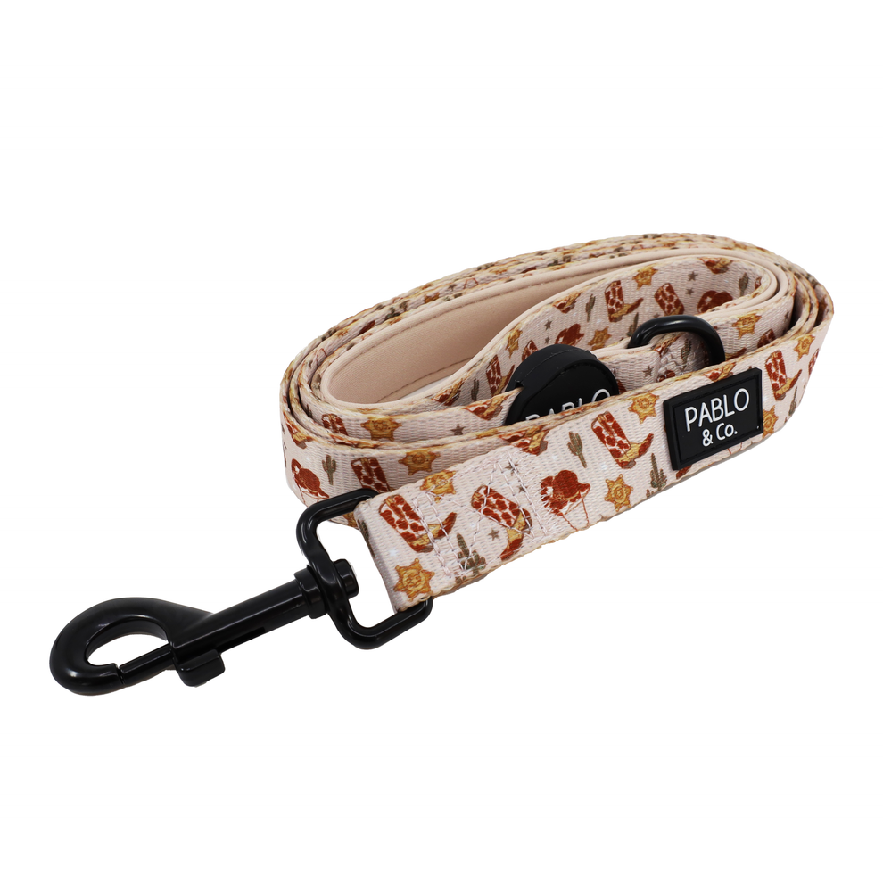 Howdy: Dog Leash