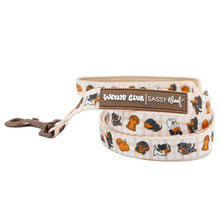 Load image into Gallery viewer, Dog Leash - Weens Club
