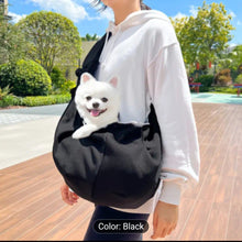 Load image into Gallery viewer, Pet sling

