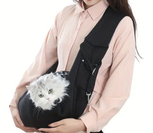 Load image into Gallery viewer, Pet sling
