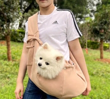 Load image into Gallery viewer, Pet sling
