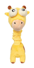 Load image into Gallery viewer, Neck Minnits - Neckholas The Giraffe
