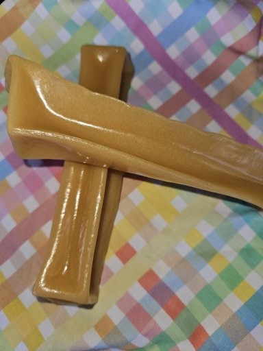 Bone Marrow Chews - Goats Milk