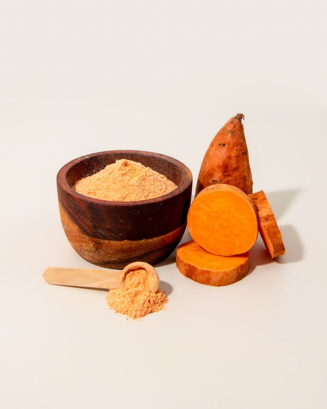 Freeze-dried Sweet Potato Powder - Meal Topper