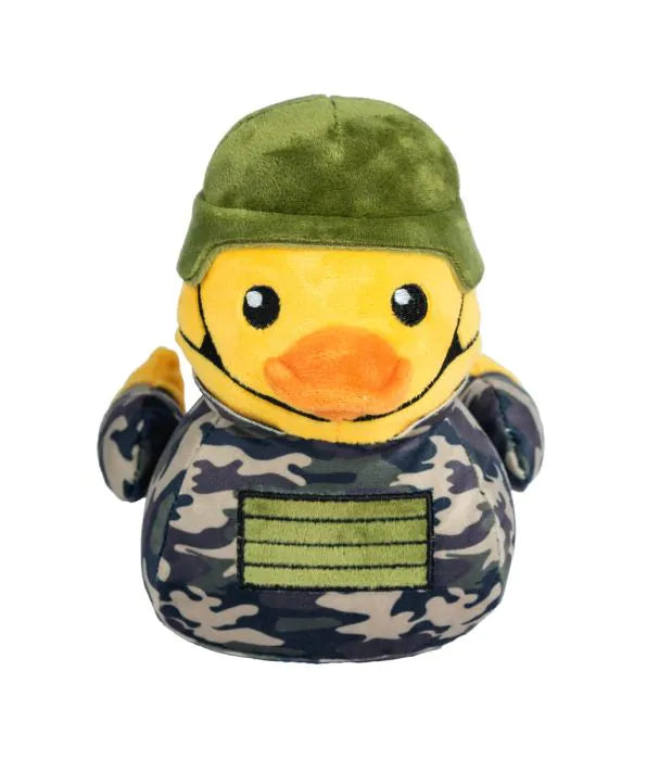 Commanduck - Dog Toy