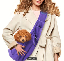 Load image into Gallery viewer, Pet sling
