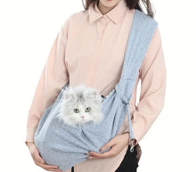 Load image into Gallery viewer, Pet sling

