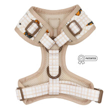 Load image into Gallery viewer, Dog Adjustable Harness - Weens Club
