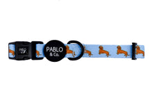 Load image into Gallery viewer, Dachshund- Collar
