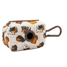 Load image into Gallery viewer, Dog Waste Bag Holder - Weens Club
