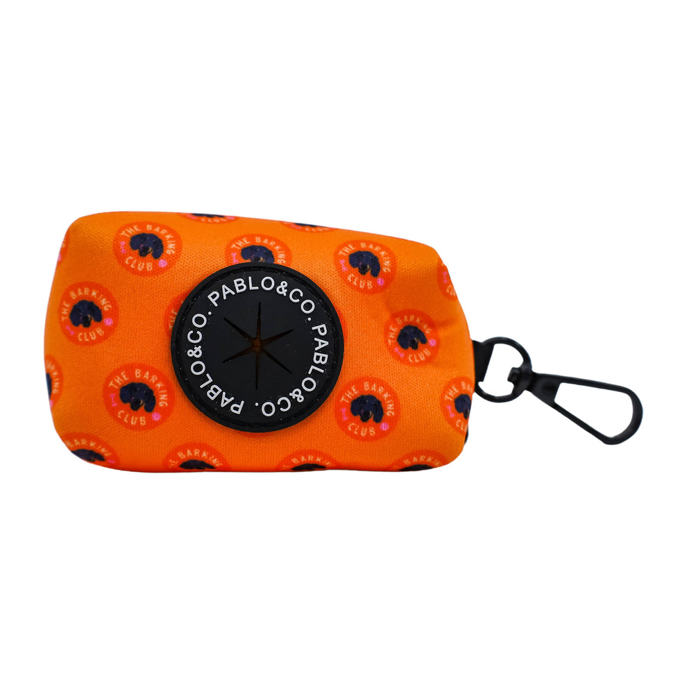 Bark Club - Poop Bag Holder