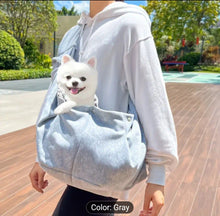 Load image into Gallery viewer, Pet sling
