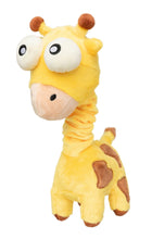 Load image into Gallery viewer, Neck Minnits - Neckholas The Giraffe
