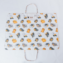 Load image into Gallery viewer, Dog Picnic Blanket - Weens Club

