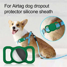 Load image into Gallery viewer, AirTag Holder | Harness or Collar Mounted
