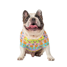 Load image into Gallery viewer, Christmas Energy dog shirt
