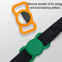Load image into Gallery viewer, AirTag Holder | Harness or Collar Mounted
