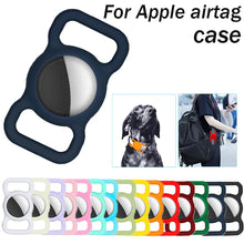 Load image into Gallery viewer, AirTag Holder | Harness or Collar Mounted
