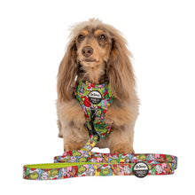 Load image into Gallery viewer, Dr. Seuss&#39; Who-Ville: Dog Leash: 1.5cm
