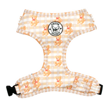 Load image into Gallery viewer, TEDDY BEARS PICNIC - ADJUSTABLE HARNESS
