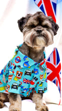 Load image into Gallery viewer, Yas Queen Royal London Dog Shirt
