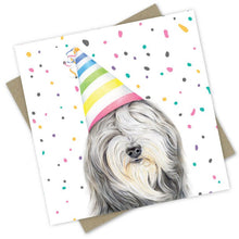 Load image into Gallery viewer, BIRTHDAY CARDS
