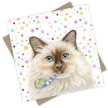 Load image into Gallery viewer, BIRTHDAY CARDS
